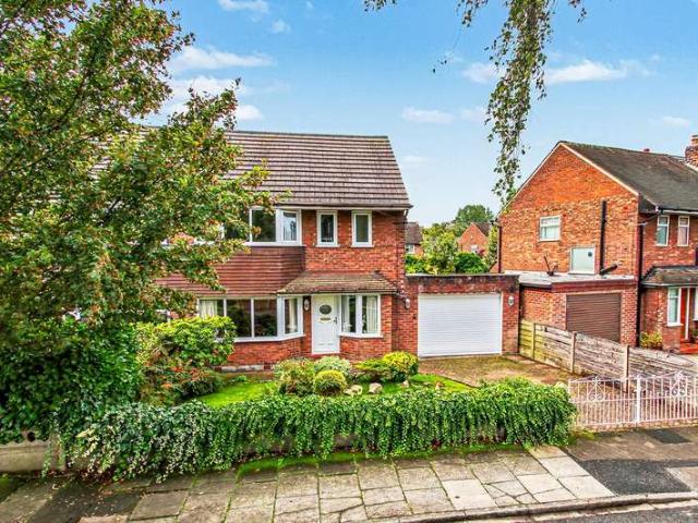 Farm for sale in Trafford Park, Greater Manchester