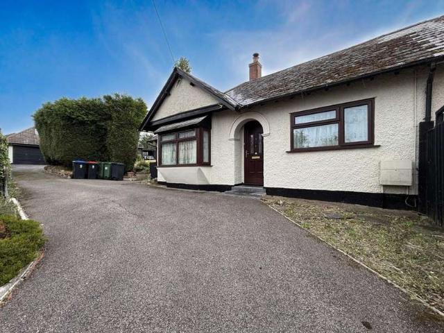 Farm for sale in Chipping Hill, Essex