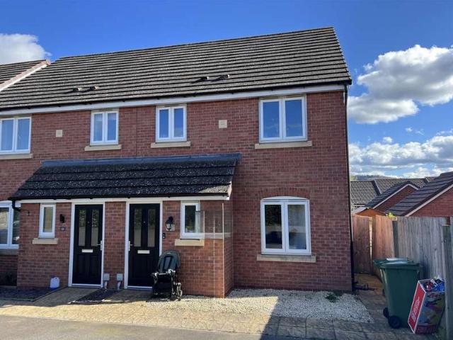 Farm for sale in Ross-on-wye