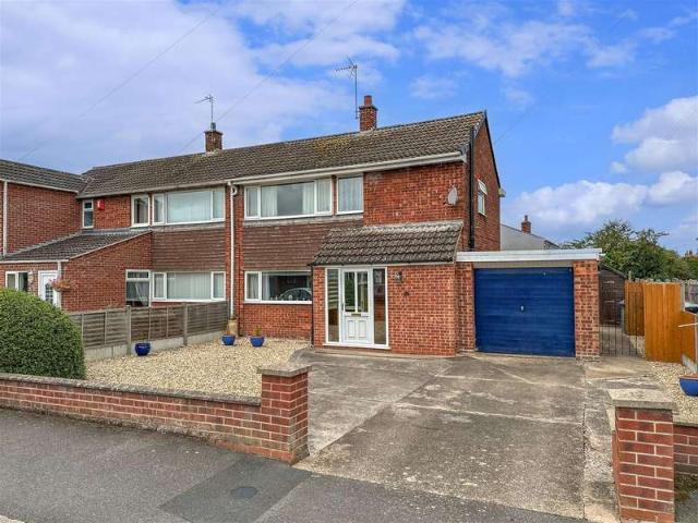 Farm for sale in Alverton, East Midlands