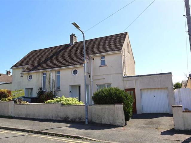 Farm for sale in Withybush, Haverfordwest