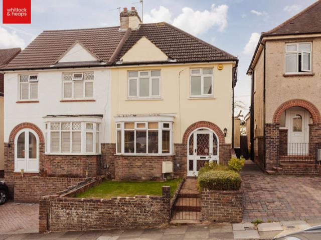 Farm for sale in Portslade Village, Brighton & Hove