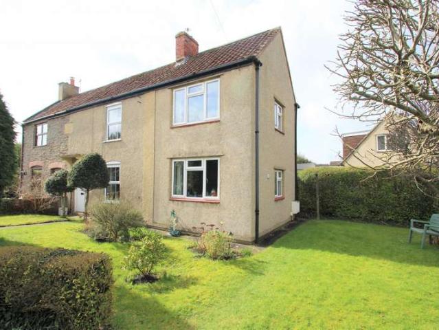 Farm for sale in Cadbury Heath, South Gloucestershire