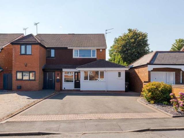 Farm for sale in Wollaston, Amblecote