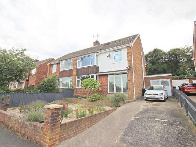 Farm for sale in Chester-le-street, Chester Moor