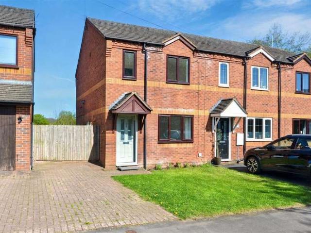 Farm for sale in Stone, Baswich