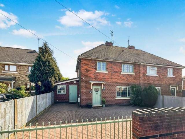 Farm for sale in Bedworth, Nuneaton and Bedworth