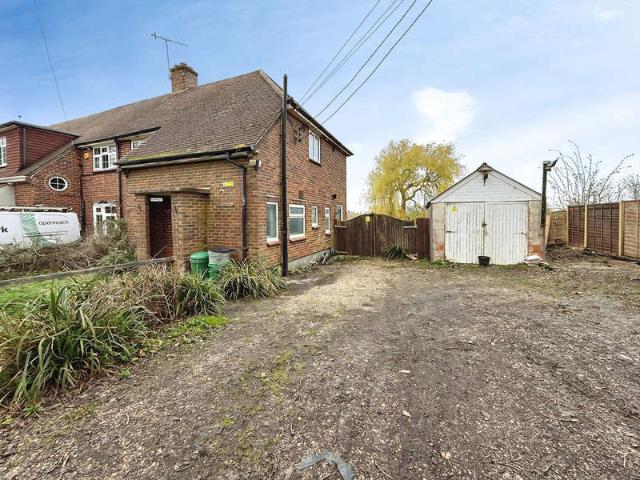Farm for sale in Pachesham Park, Surrey