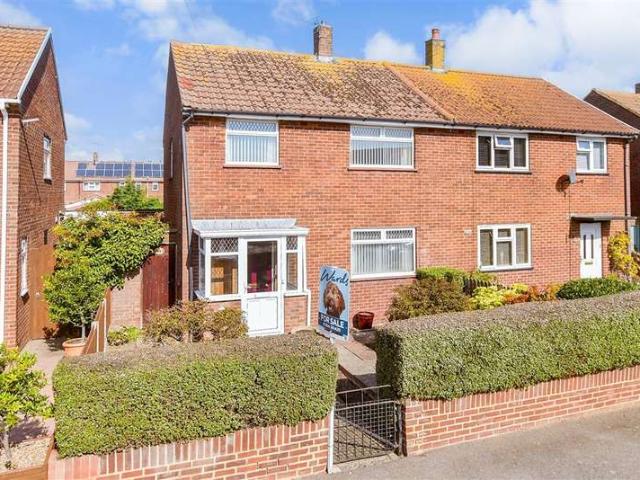 Farm for sale in Ash, Kent