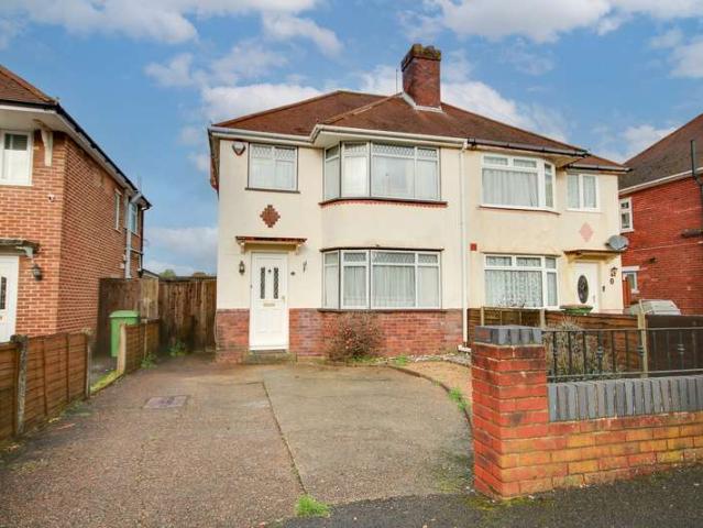 Farm for sale in Sholing Common, City Of Southampton