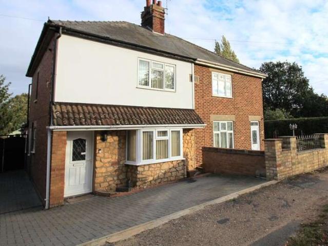 Farm for sale in Thorney, Cambridgeshire and Peterborough