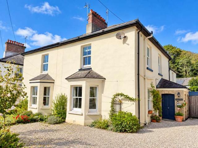 Farm for sale in Tavistock, West Devon