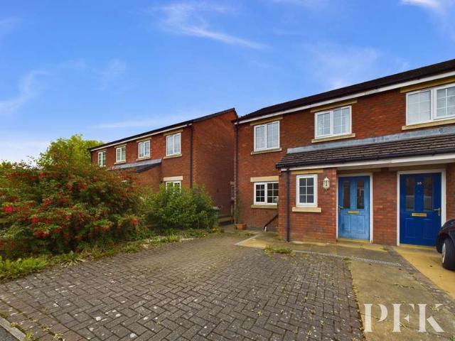 Farm for sale in Fell Lane