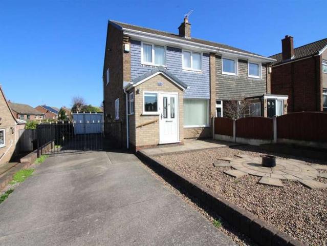 Farm for sale in Garforth, West Yorkshire