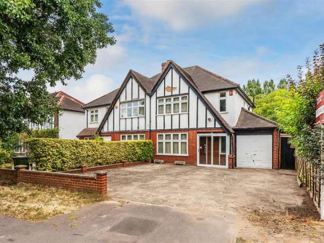 Farm for sale in Greater London