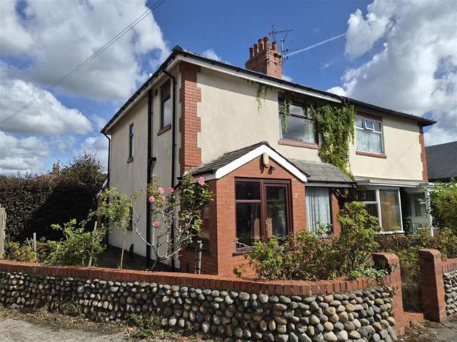 Farm for sale in Lancashire