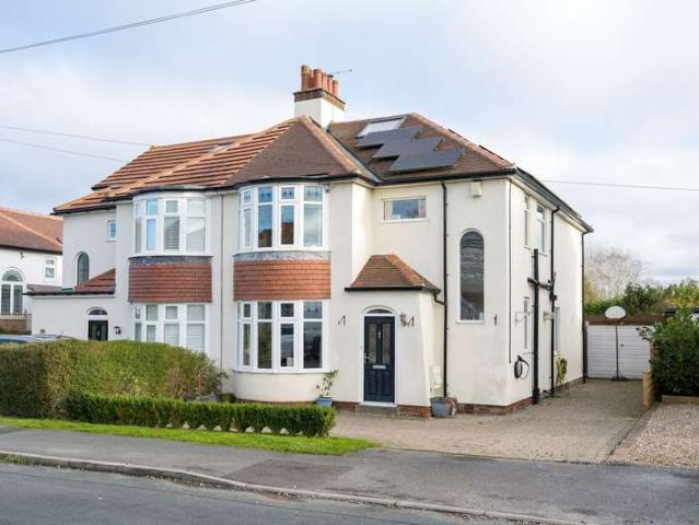 Farm for sale in Harlow, Harrogate