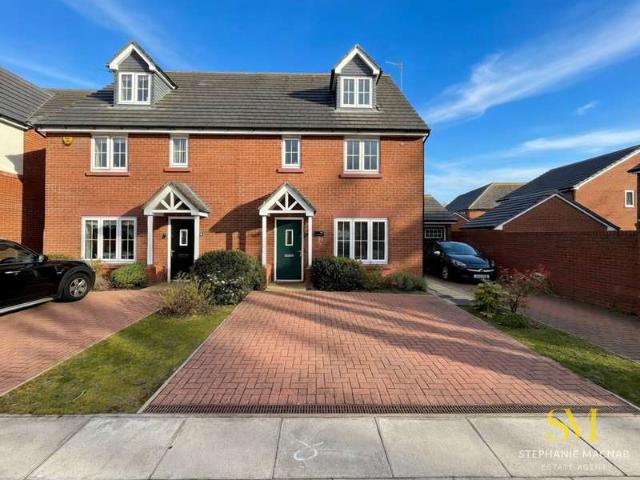 Farm for sale in Formby, Sefton