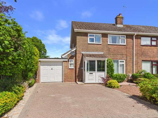 Farm for sale in Budlake, Devon