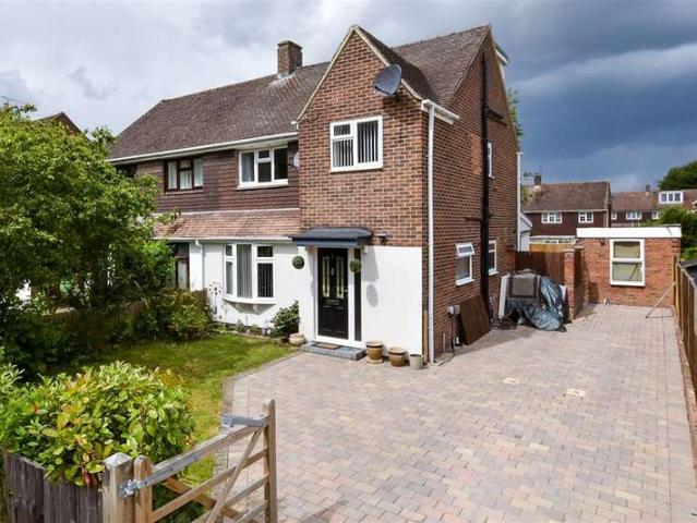 Farm for sale in Royal British Legion Village, Bourne Vale