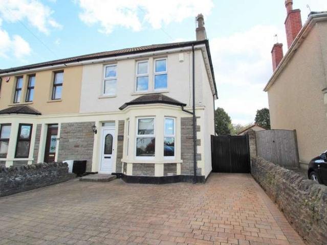 Farm for sale in Kingswood, South Gloucestershire