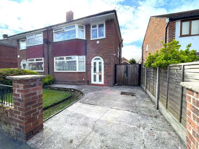 Farm for sale in Wythenshawe, Manchester