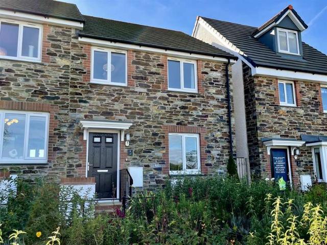 Farm for rent in Pentewan Valley, St. Austell