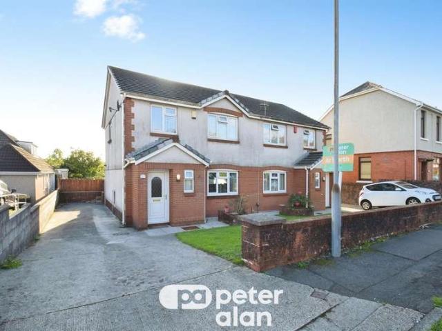 Farm for sale in Ravenhill, Swansea