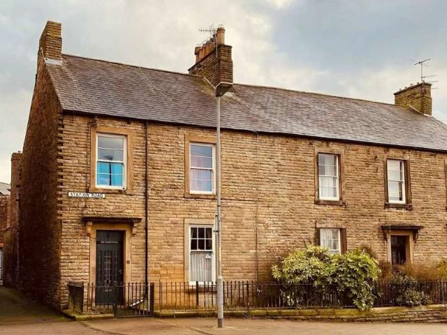 Farm for sale in Haltwhistle, Northumberland