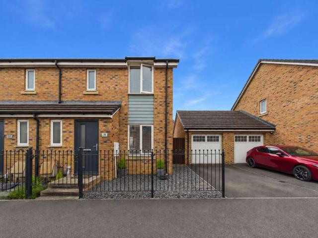 Farm for sale in Haywood Village, Weston-super-mare