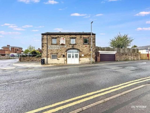 Farm for sale in Thornhill Lees