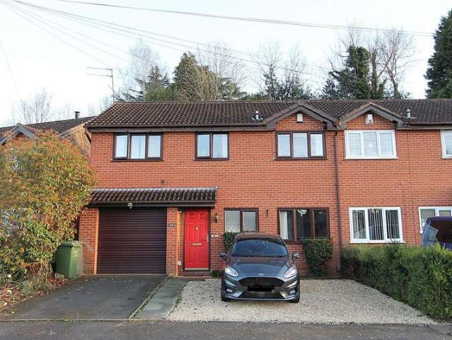 Farm for sale in Broadwaters, Wyre Forest