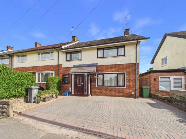 Farm for sale in Llanishen, Cardiff
