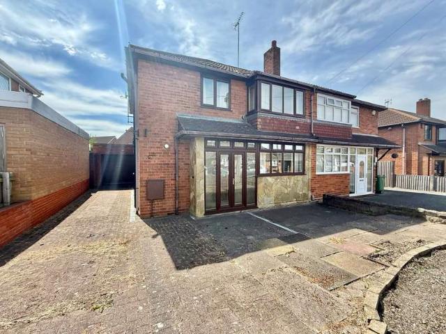Farm for sale in Straits Green, West Midlands