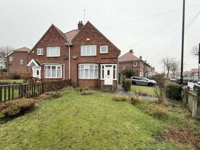 Farm for sale in Ford Estate, Tyne And Wear