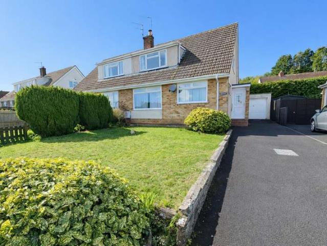 Farm for sale in North Weston, Portishead