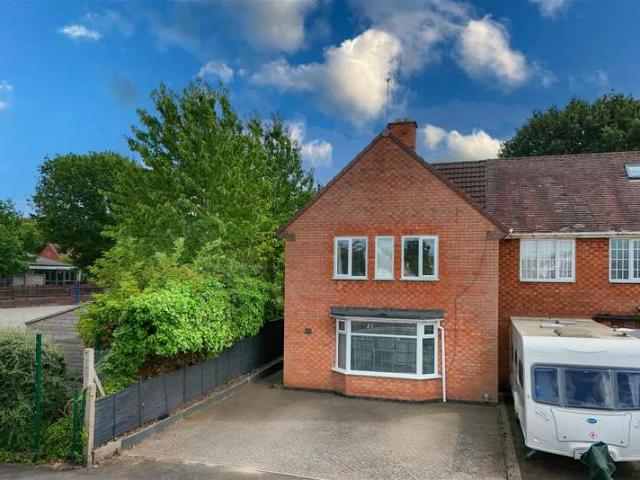 Farm for sale in Shirley, West Midlands