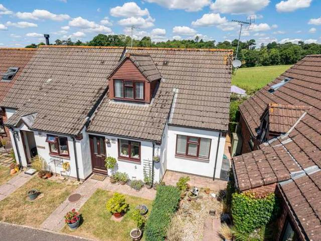 Farm for sale in Longmeadow, East Devon