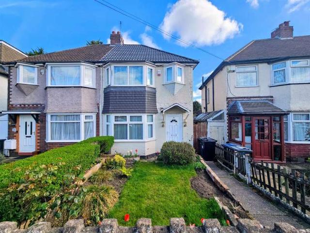 Farm for sale in Perry Barr, West Midlands