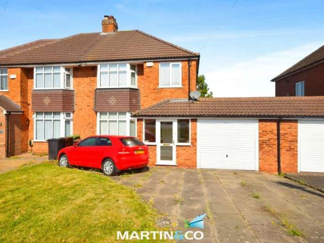 Farm for sale in Ulverley Green, West Midlands