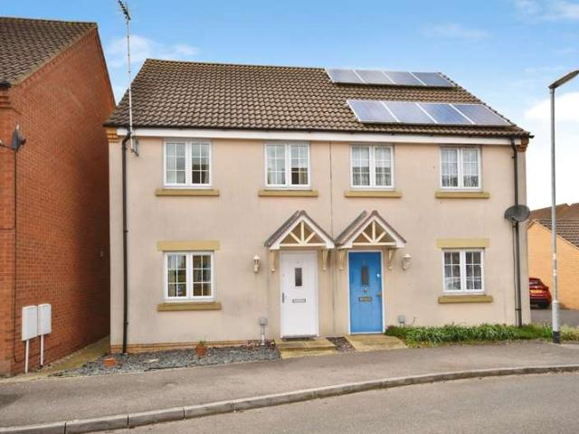Farm for sale in Ashby De La Launde, Lincolnshire
