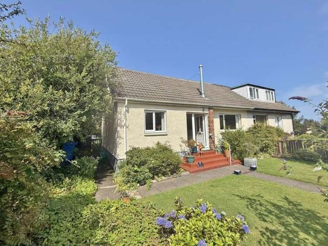 Farm for sale in Brodick, Scotland