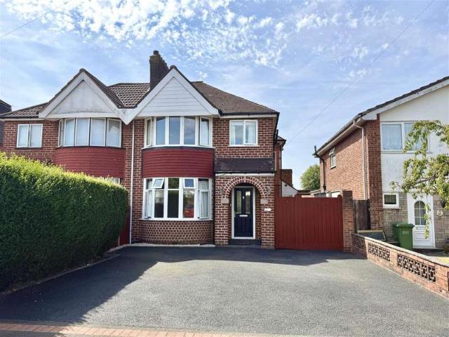 Farm for sale in Shirley, West Midlands
