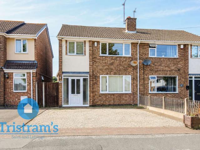 Farm for sale in Edgewood, Hucknall