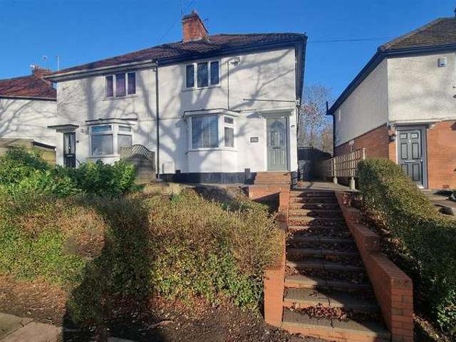 Farm for sale in Yardley Wood, West Midlands