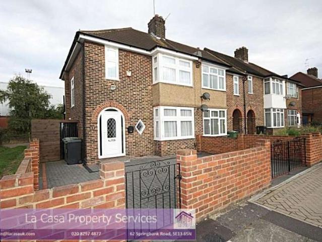 Farm for sale in London Borough of Lewisham, Greater London
