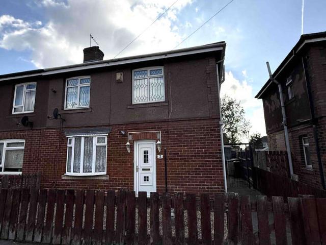 Farm for sale in Crosby, Dragonby