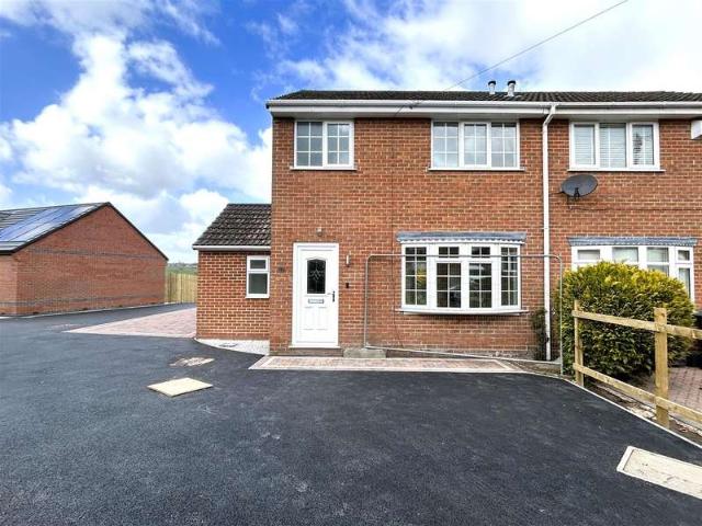 Farm for sale in Kilburn CP, Amber Valley