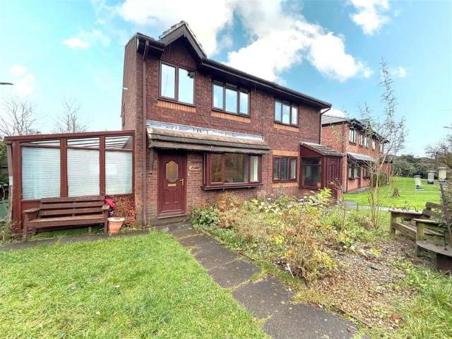 Farm for sale in Westhoughton