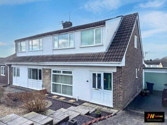 Farm for sale in Tir-y-berth, Wales